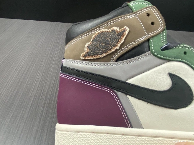 Chep Onekick Jordan High Hand OG DH3097-001 1 Crafted Air 0627